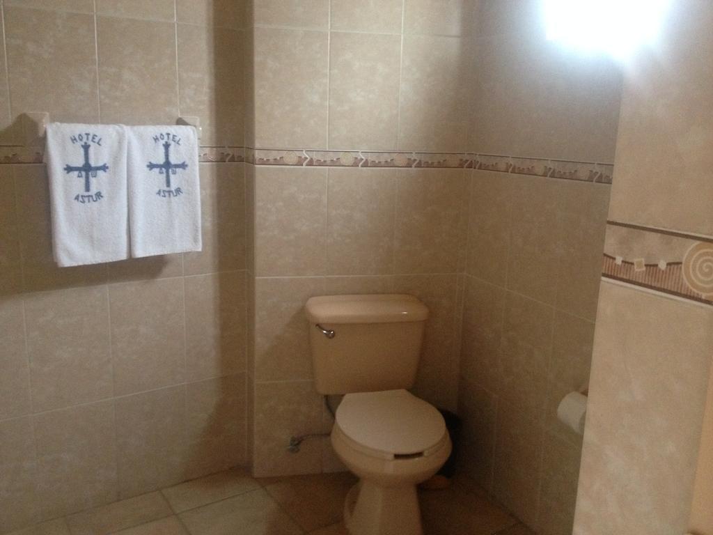 Hotel Astur (Adults Only) กัวดาลาฮารา ห้อง รูปภาพ